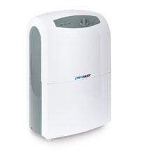 Bouwdroger  ontvochtiger